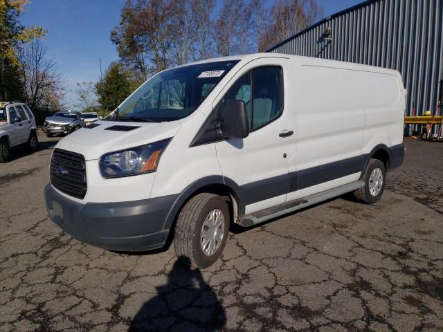 1FTNR1ZM6FKA56643 | 2015 FORD TRANSIT