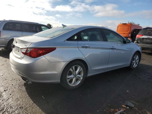 5NPEC4AB2BH300679 | 2011 Hyundai sonata se