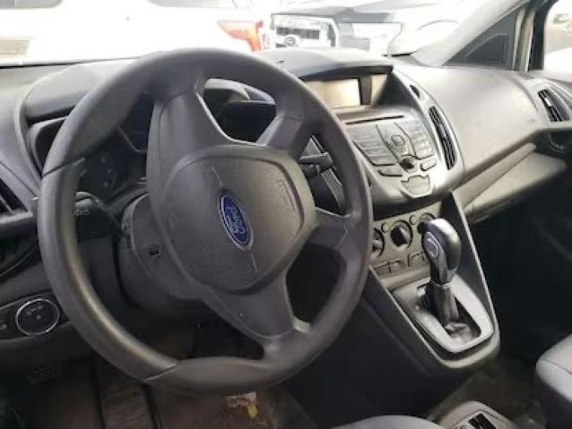NM0LS6E72E1161187 Ford Transit Connect Xl