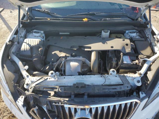 2018 BUICK ENVISION P - LRBFX4SX0JD116315