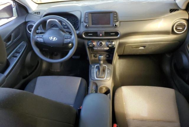 2021 HYUNDAI KONA SE - KM8K12AA9MU741959