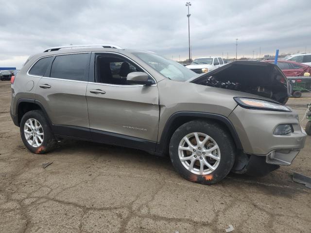 1C4PJMCB6GW286055 | 2016 Jeep cherokee latitude