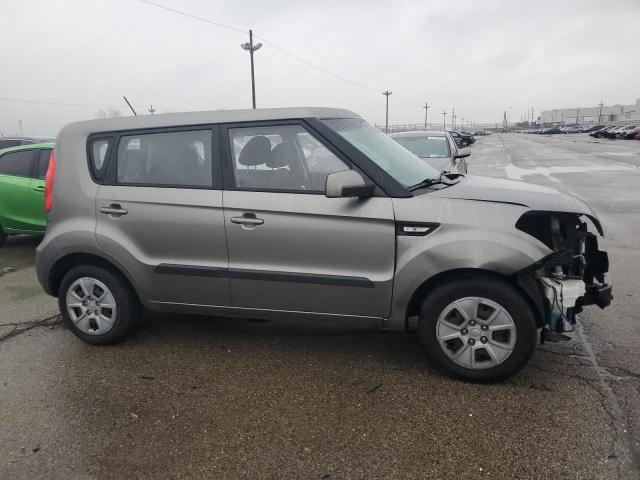 2013 Kia Soul VIN: KNDJT2A54D7596633 Lot: 76453893