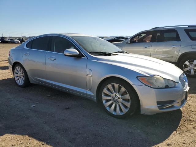 SAJWA0GB9BLR86369 2011 Jaguar Xf Premium