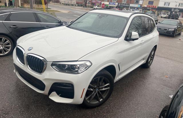 BMW X3 XDRIVE30I 2020 1