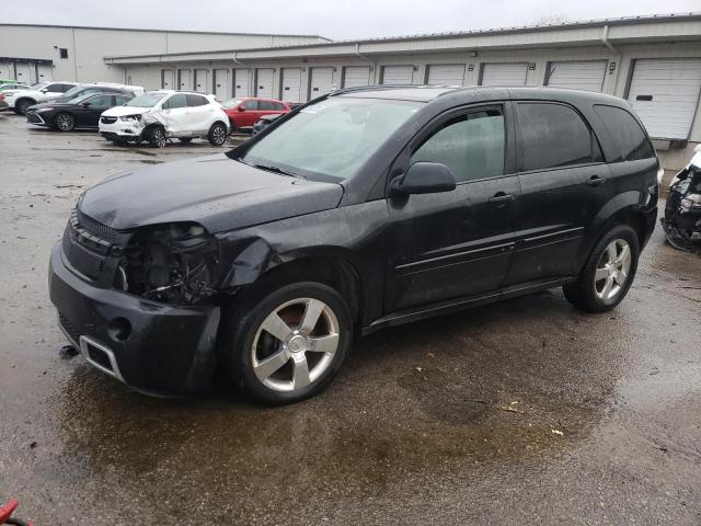 2008 Chevrolet Equinox Sport