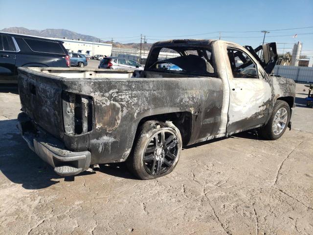 Vin: 1gcncrec5fz338616, lot: 76668113, chevrolet all models c1500 lt 20153