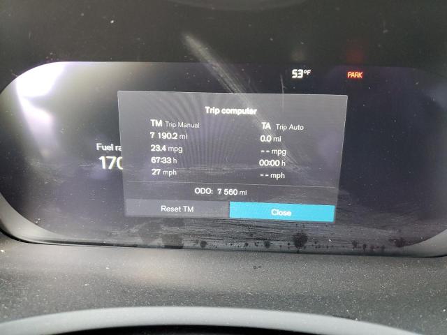 2023 VOLVO XC90 PLUS YV4L12PNXP1965618