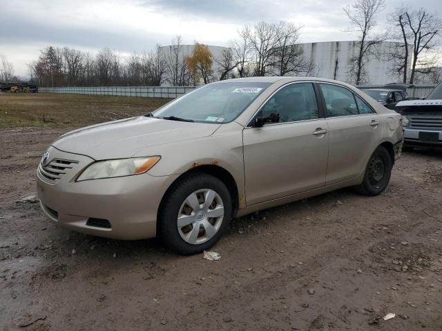 2008 Toyota Camry LE