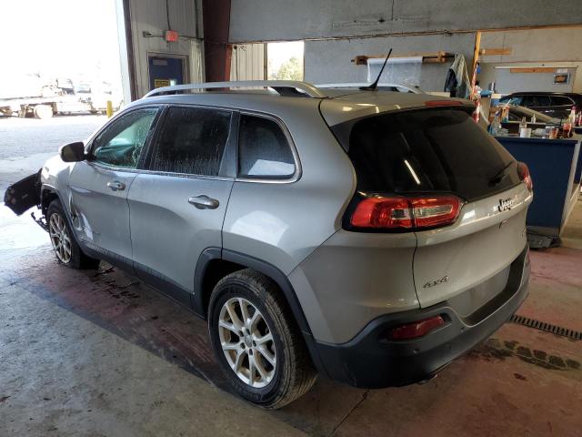1C4PJMCBXGW187612 2016 Jeep Cherokee Latitude