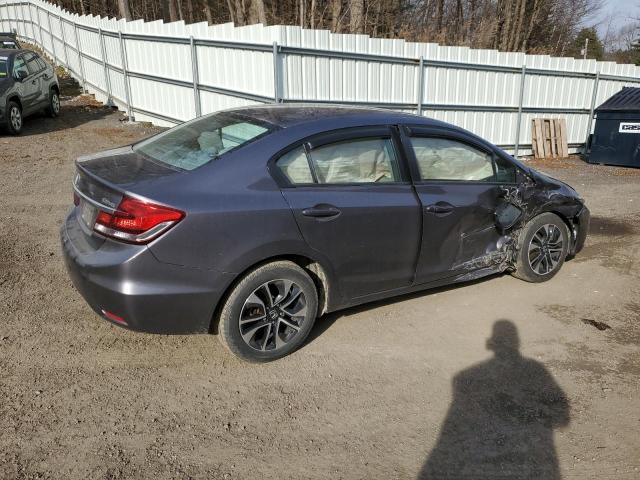 19XFB2F80FE223572 | 2015 HONDA CIVIC EX