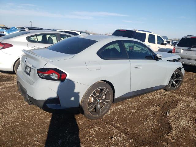 2022 BMW 230I - 3MW23CM06N8C49926