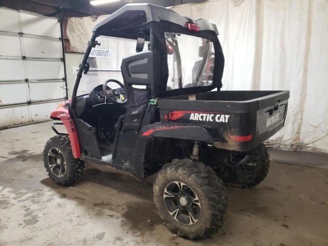 2014 ARCTIC CAT PROWLER - 4UF14MPV7ET304569