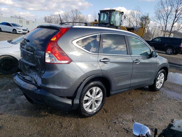 Vin: 2hkrm4h72dh616361, lot: 77257933, honda crv exl 20133