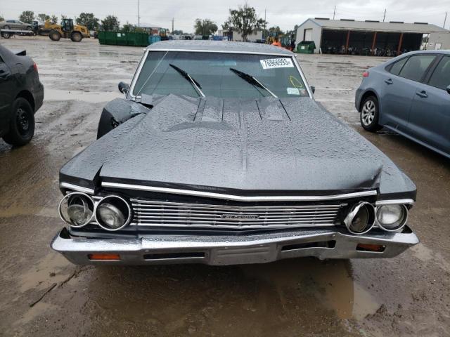 1967 Chevrolet El Camino VIN: 136807Z132769 Lot: 76966993