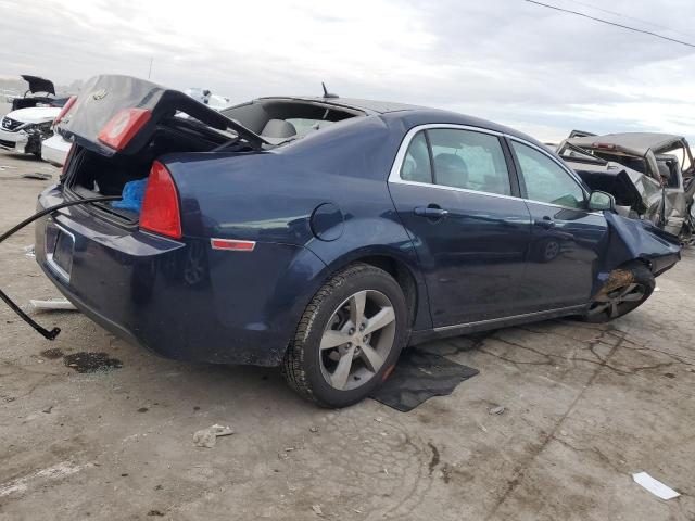 1G1ZC5E11BF188615 | 2011 Chevrolet malibu 1lt