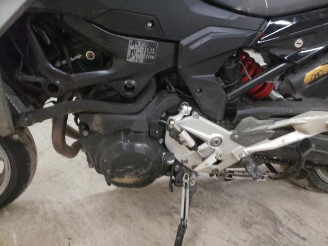 2021 BMW F 900 R - WB10K1300M6D72369