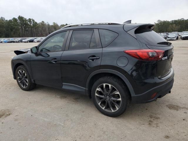 JM3KE2DY7G0832877 | 2016 Mazda cx-5 gt