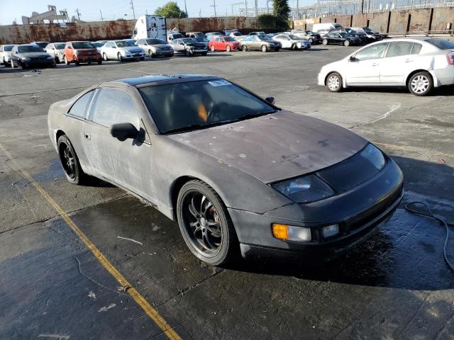 1990 Nissan 300Zx 2+2 VIN: JN1RZ26A1LX008132 Lot: 75567703