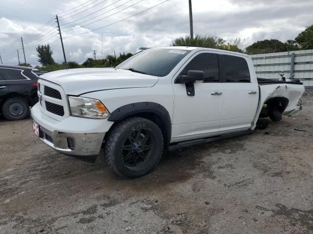 2016 RAM 1500 SLT - 1C6RR7LG2GS328735