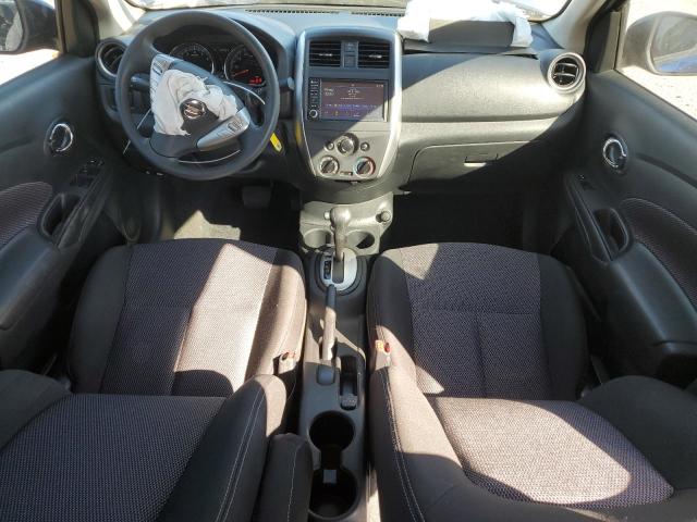 3N1CN7AP3KL818060 Nissan VERSA S