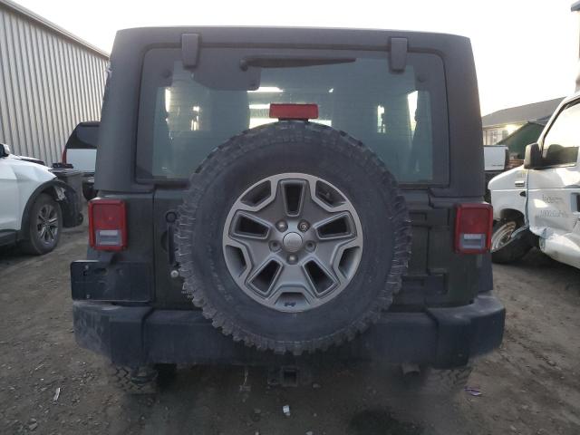 1C4BJWCG6GL148440 | 2016 JEEP WRANGLER R