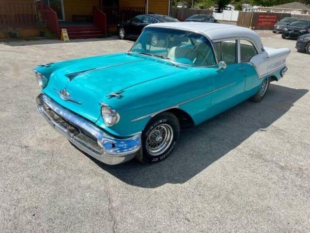 1957 Oldsmobile 88 