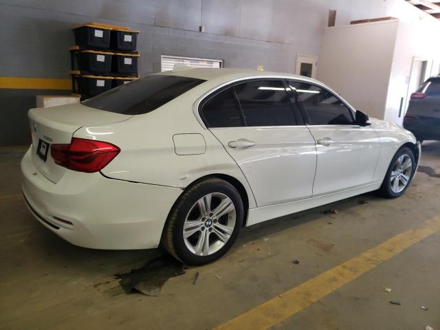 WBA8B9C38HK885181 | 2017 BMW 330 I