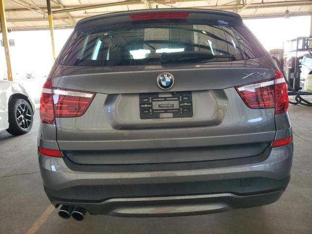 5UXWZ7C38H0V88349 | 2017 BMW X3 SDRIVE2