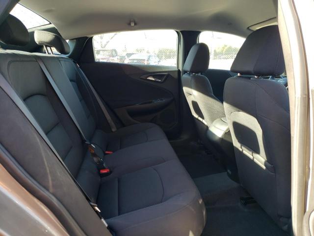 2022 CHEVROLET MALIBU RS - 1G1ZG5ST1NF210451