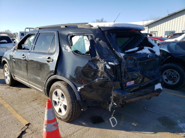 Vin: 1fmhk8b85cga89201, lot: 77595283, ford explorer 20122