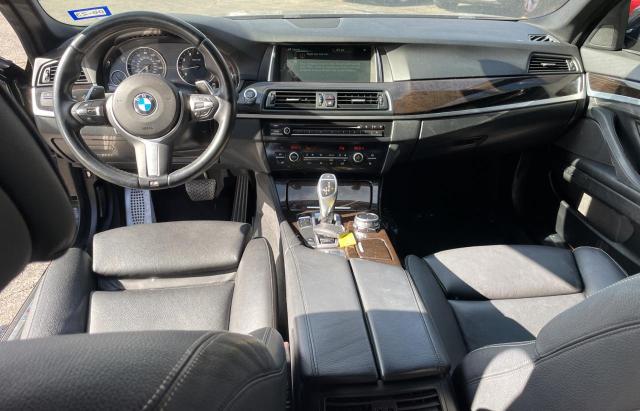 WBAKN9C50ED000535 BMW 550 I