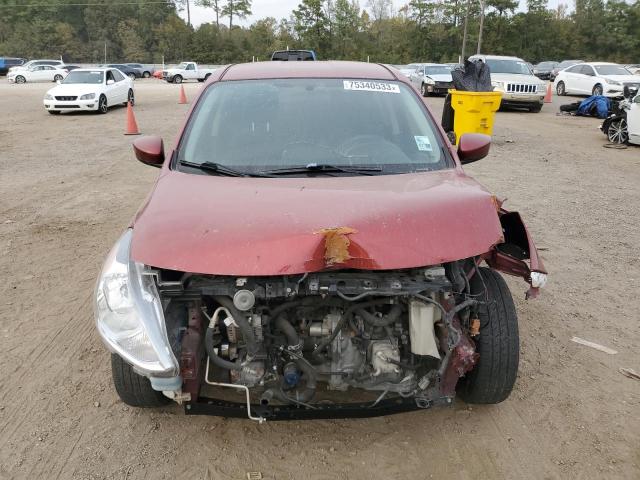 3N1CN7AP9HK414419 Nissan VERSA S