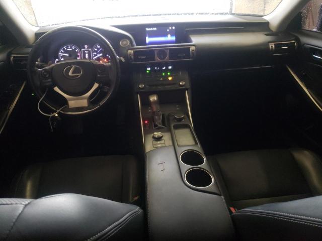 JTHBF1D21F5075969 | 2015 Lexus is 250