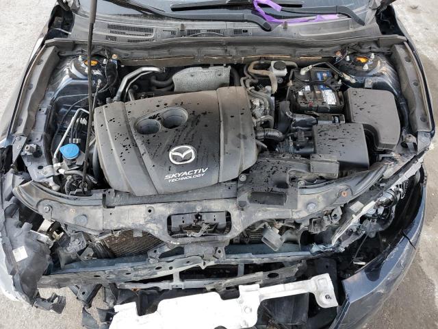 JM1BM1W39F1223080 | 2015 MAZDA 3 GRAND TO