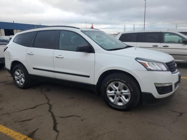 1GNKVFED4GJ165828 | 2016 CHEVROLET TRAVERSE L