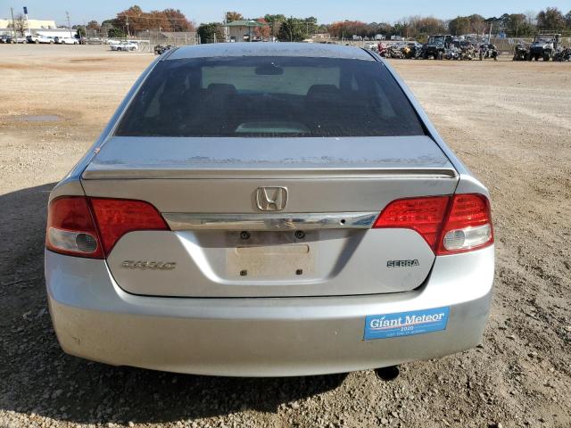 19XFA1F66BE001589 | 2011 Honda civic lx-s