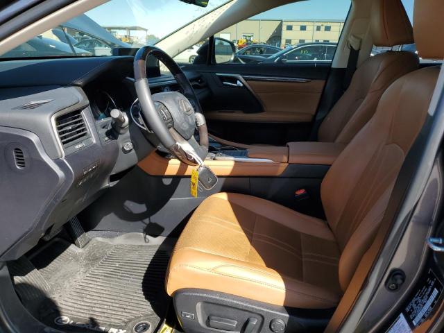 2022 LEXUS RX 350 L L JTJJZKEA6N2028711
