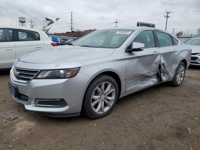 2G1105S3XH9197746 | 2017 Chevrolet impala lt