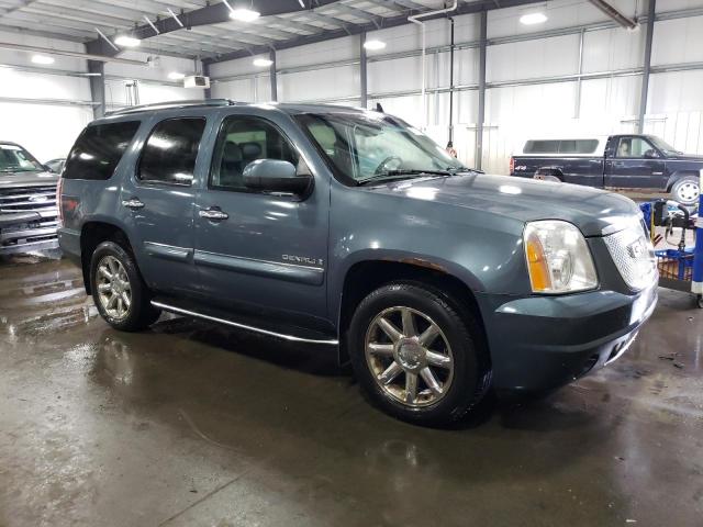 1GKFK63847J395558 | 2007 GM c yukon denali