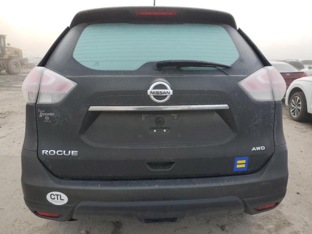 5N1AT2MV3FC913366 Nissan ROGUE S