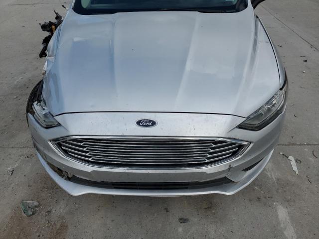 2017 FORD FUSION SE - 3FA6P0HD9HR410973