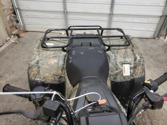 2016 HONDA TRX420 FM 1HFTE40E8G4200148