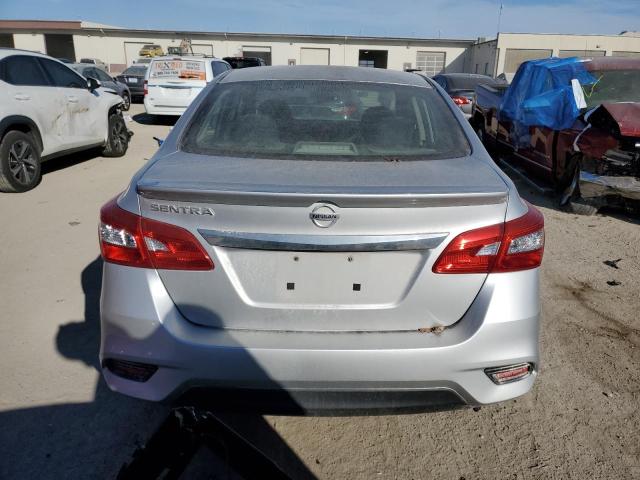 3N1AB7AP9HY366899 | 2017 NISSAN SENTRA S