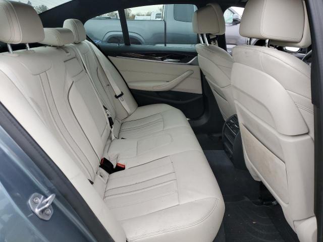 2019 BMW 530 XI - WBAJA7C53KWW25328