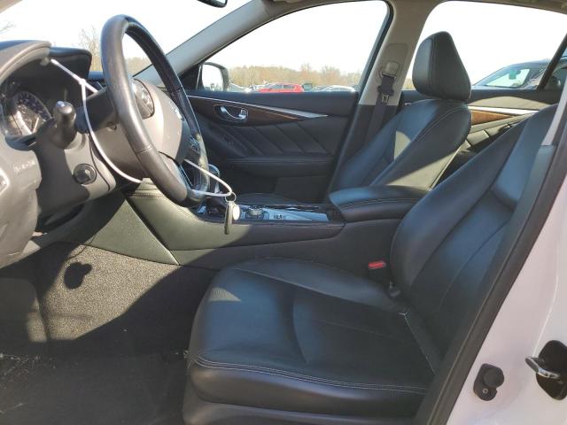 JN1BV7AR4FM403712 | 2015 INFINITI Q50 BASE