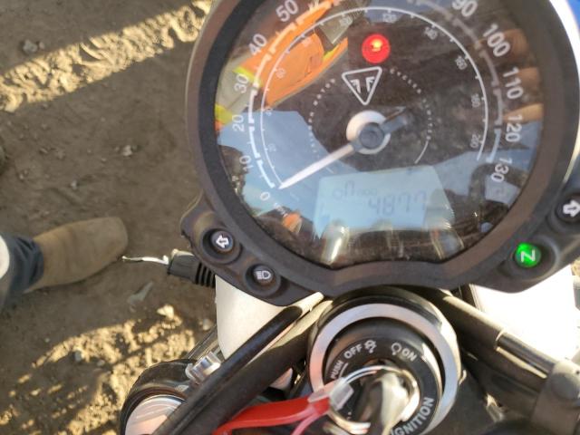 2020 TRIUMPH MOTORCYCLE STREET TWI - SMTD31GN6LTAB9140