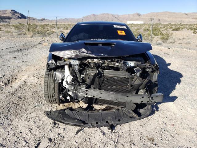 2021 DODGE CHARGER R/ - 2C3CDXCT8MH575307