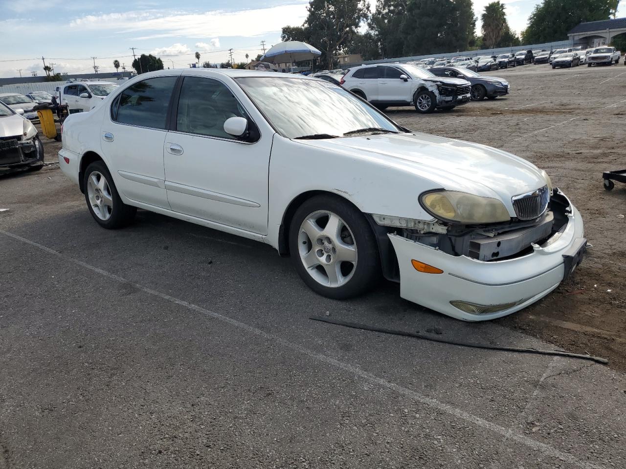jnkca31a9yt111822 JNKCA31A9YT111822 2000 Infiniti I30