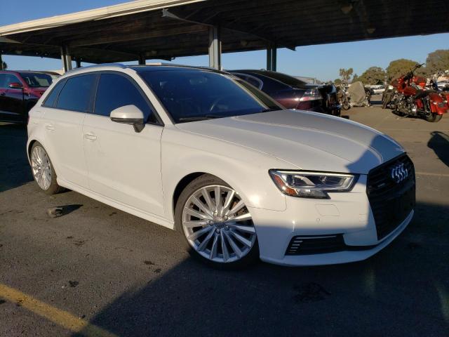 2017 AUDI A3 E-TRON - WAUTPBFF7HA036707